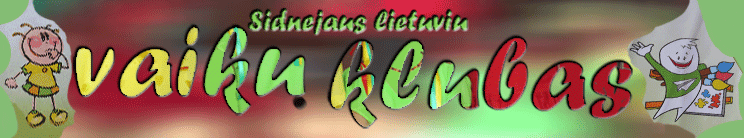 klubo logo